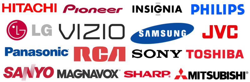 Atlanta TV Repair Services