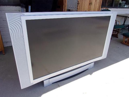 Atlanta TV Repair Services